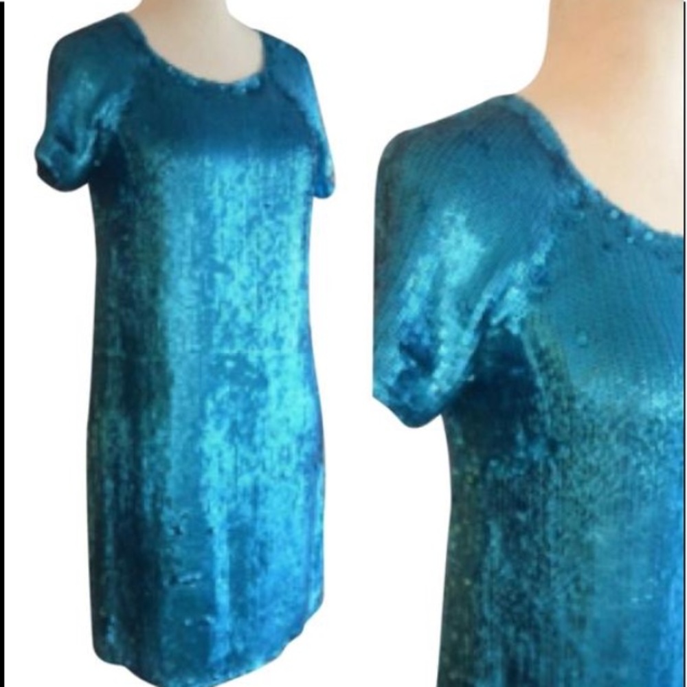 Catherine Malandrino Tunic
